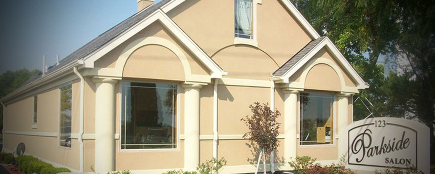 Parkside Salon | Englewood Ohio