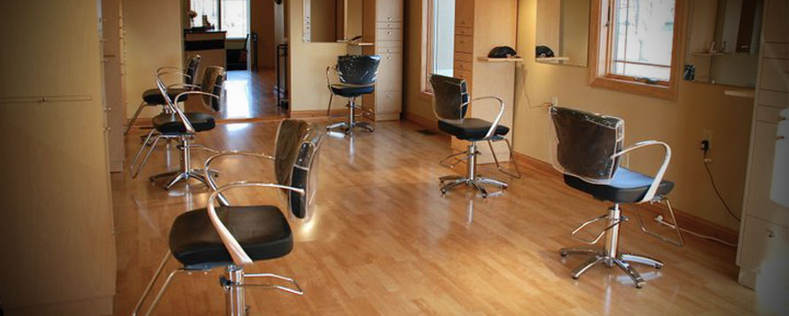 Parkside Salon | Englewood Ohio