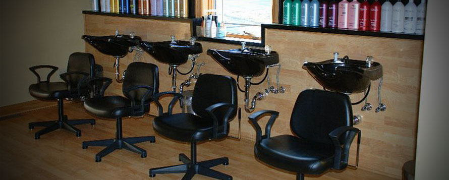 Parkside Salon | Englewood Ohio